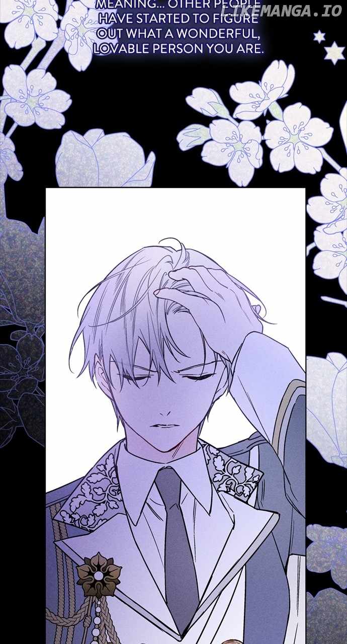 The Way That Knight Lives As a Lady Chapter 155 28